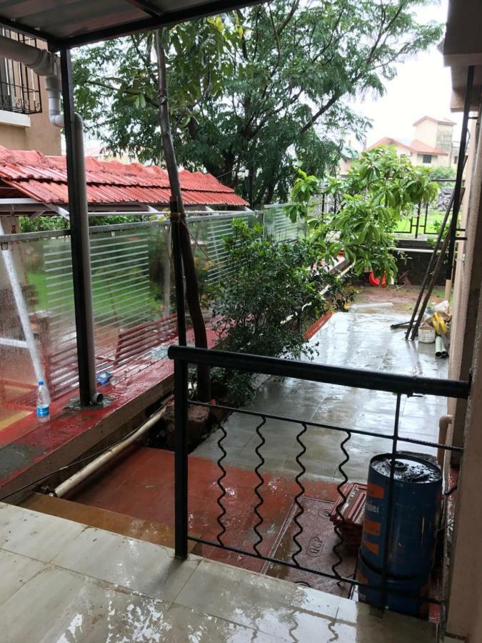 Gurukrupa 3 Bhk Bunglow With Pvt Pool Lonavala , Tungarli , Best Location , Hill Top Exterior photo